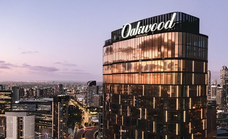 Oakwood Other brand 3