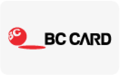 BC card
