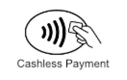 Cashless Payment