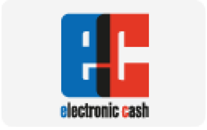 Electronic Cash