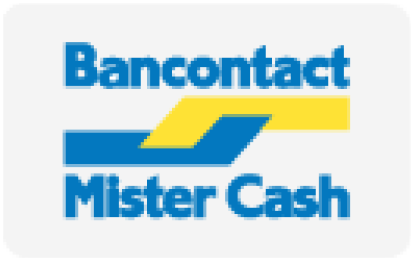 Bancontact Mister Cash