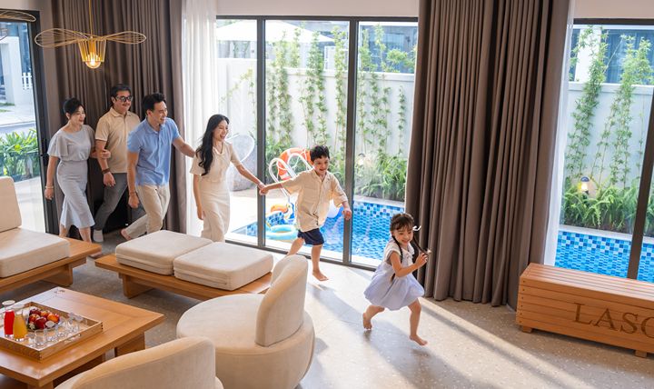 Ascott Star Rewards Desktop