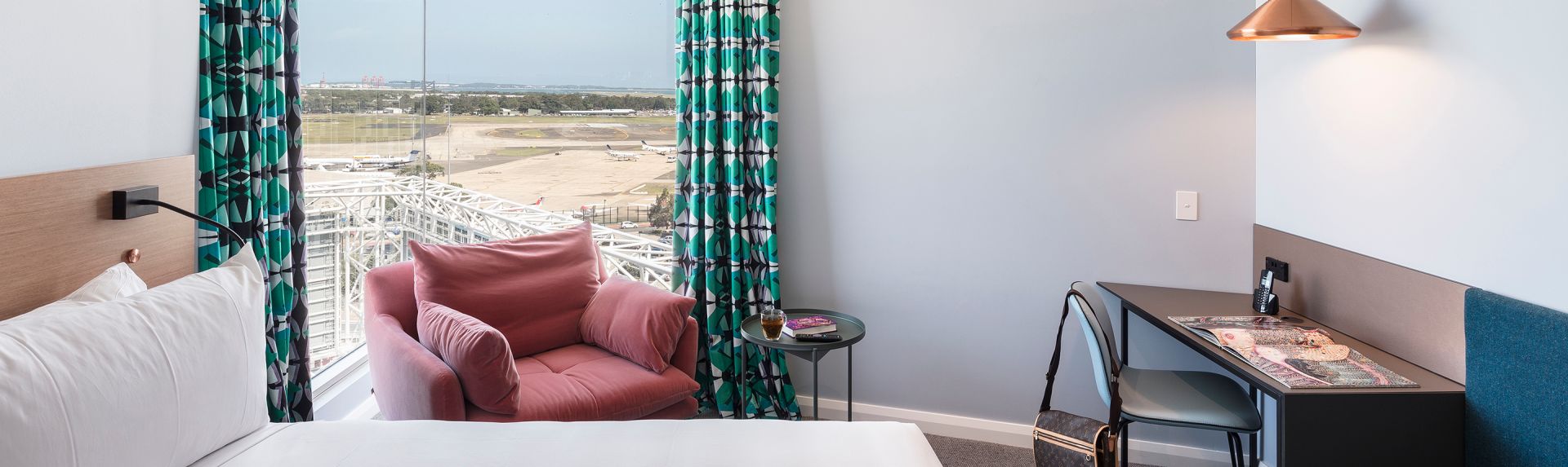 Chambre Business Class