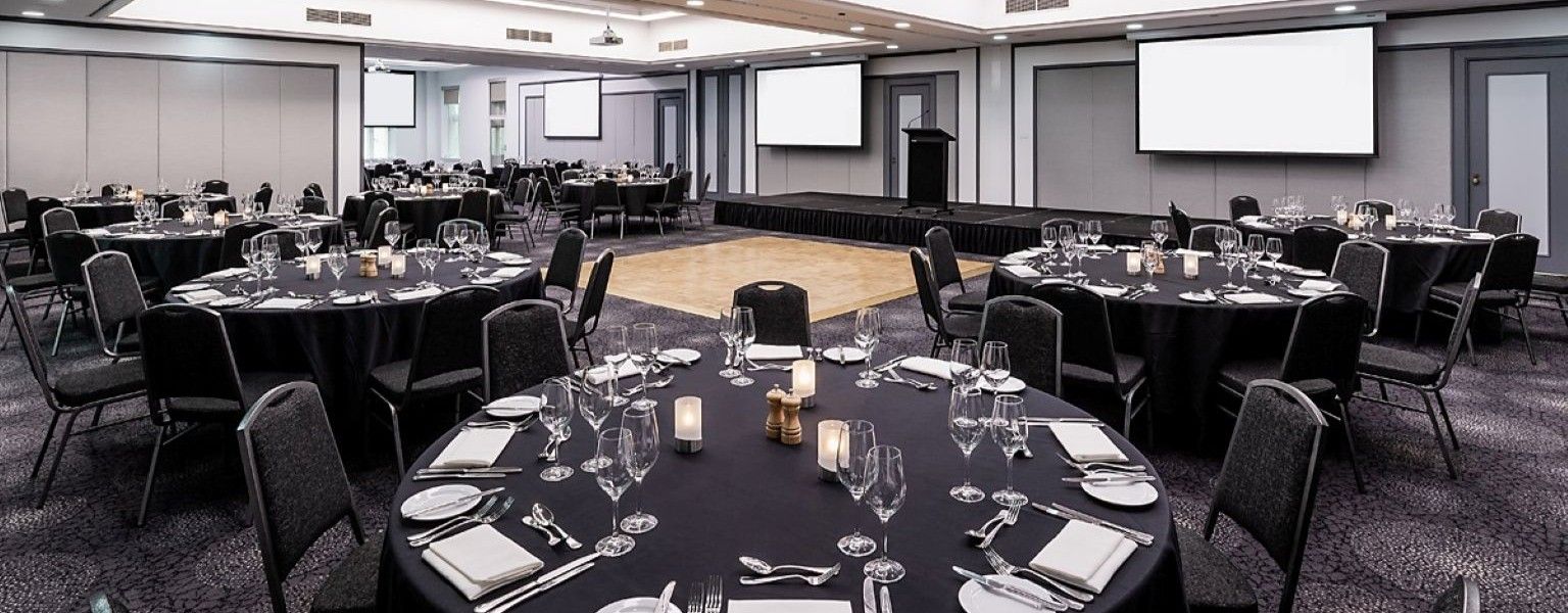 Sydney Central Hotel Conferences and Events