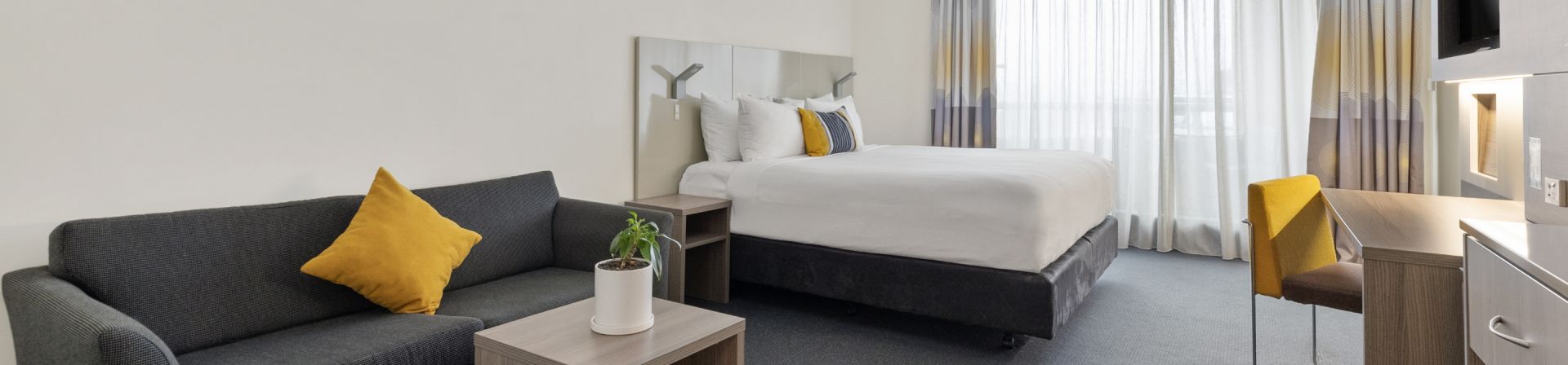 Sydney Central Hotel Offers