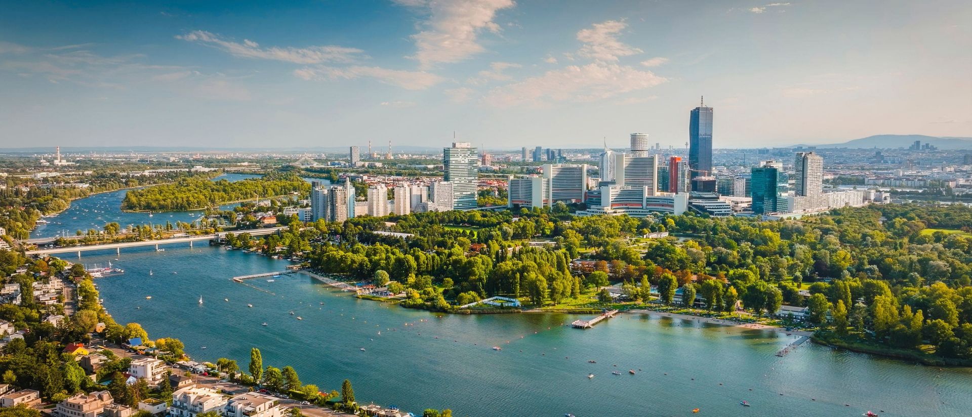 Jamela Jardin Vienna by The Unlimited Collection