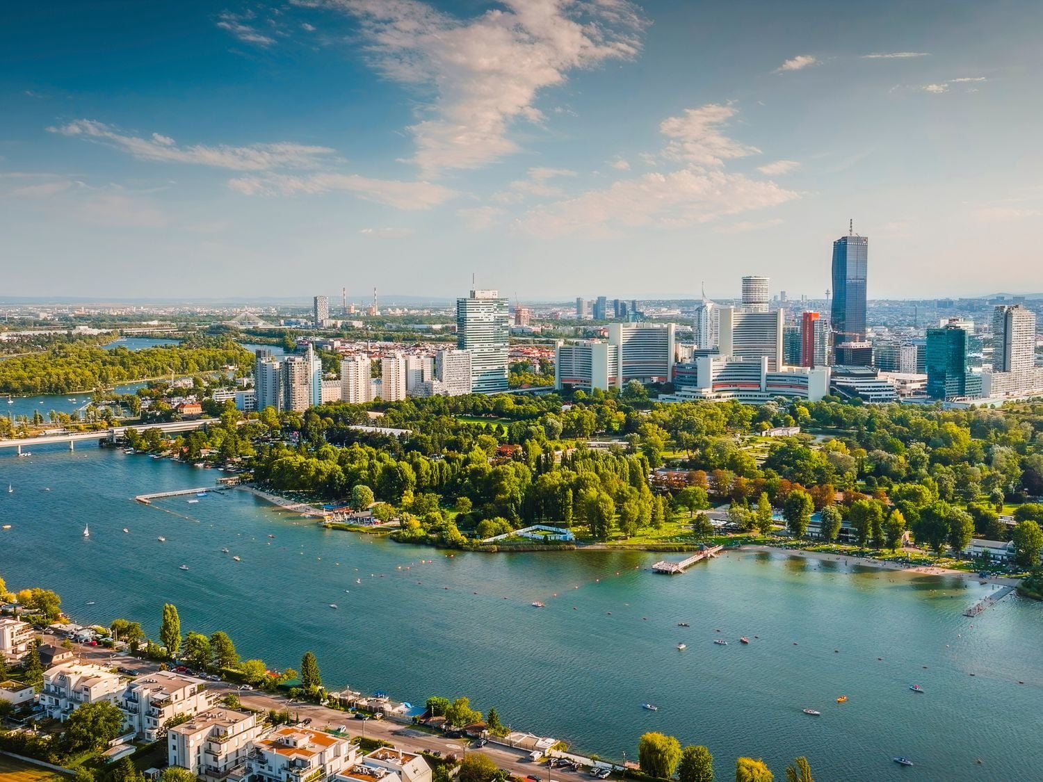 lyf Mariahilf Vienna Banner Image
