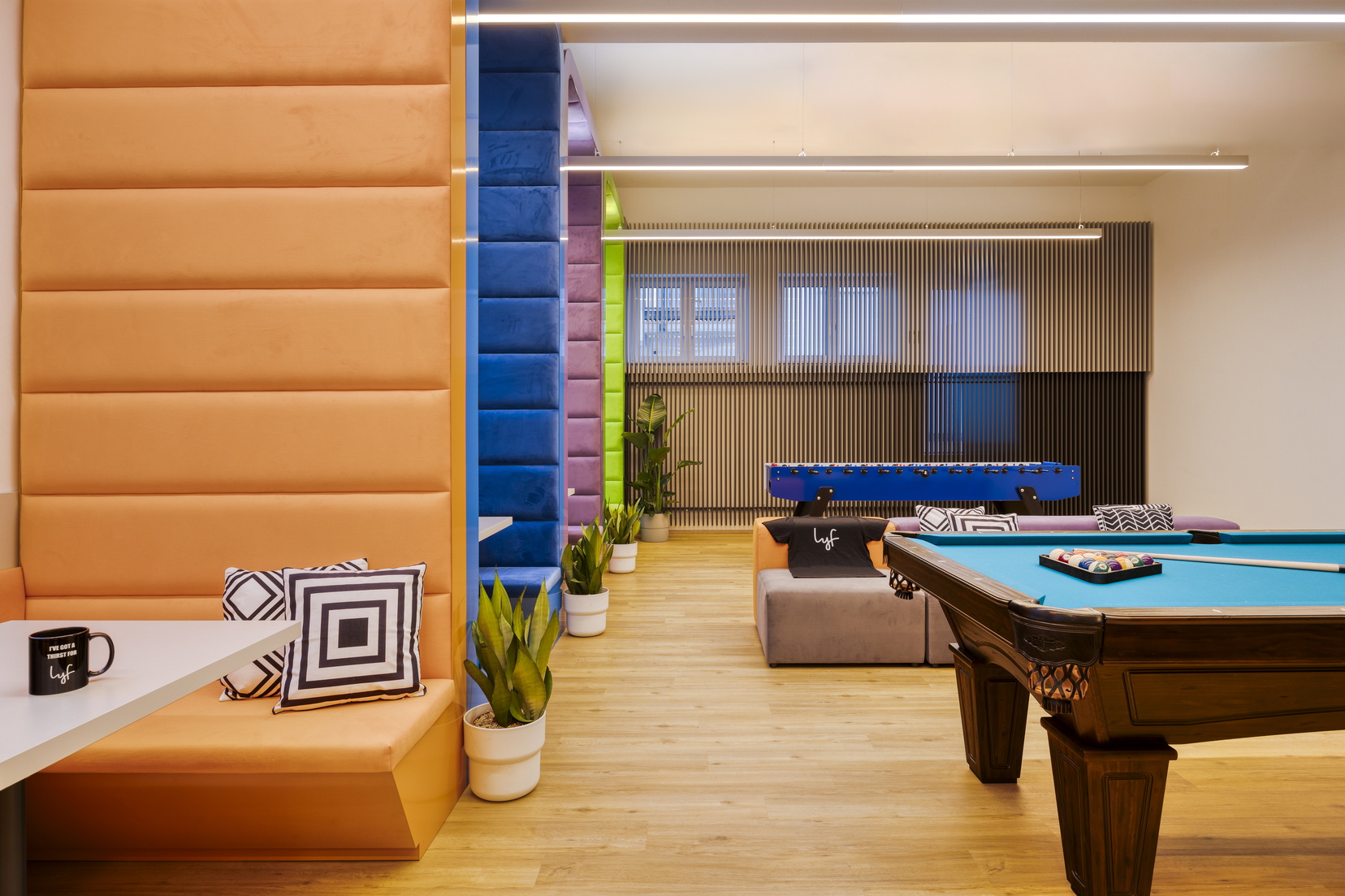 Play | Spielzimmer