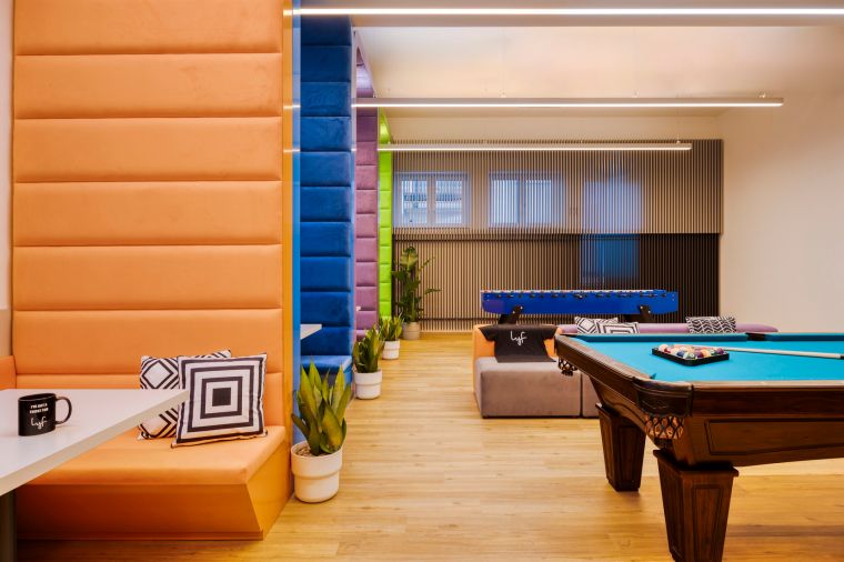 Play | Spielzimmer