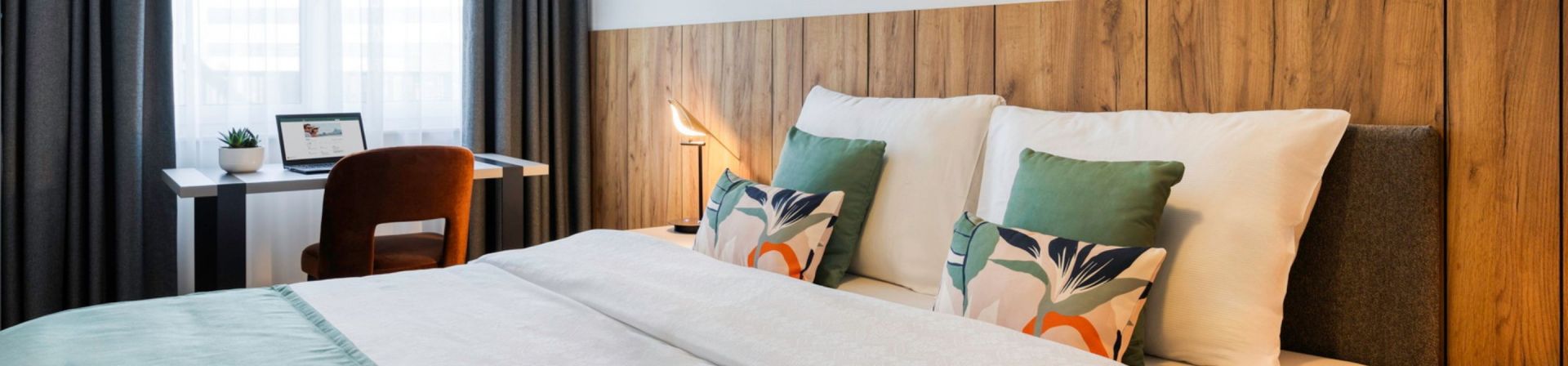 Two Bedroom Apartment at Somerset Schönbrunn Vienna
