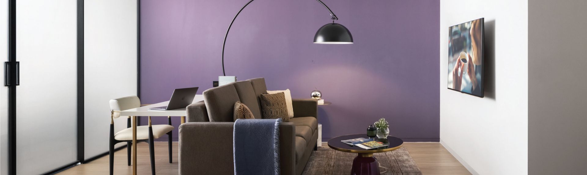 One Bedroom Premier