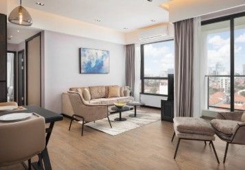 3-Bedroom Executive