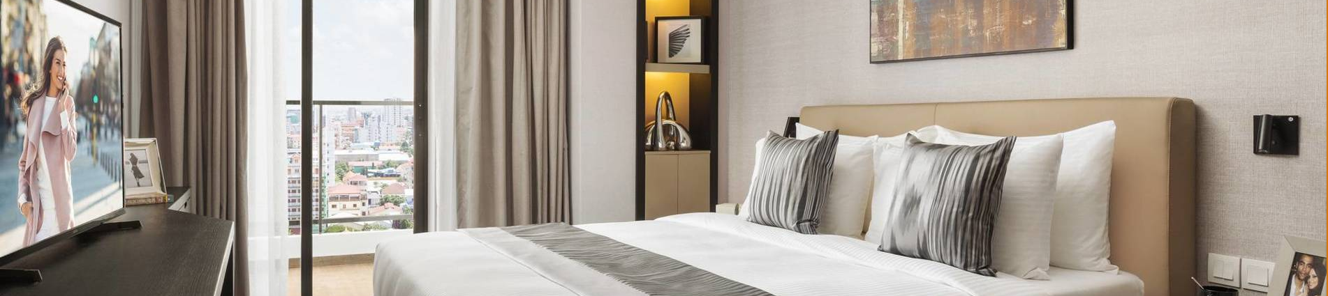 Apartment Type Somerset Norodom Phnom Penh 1br Pre Banner