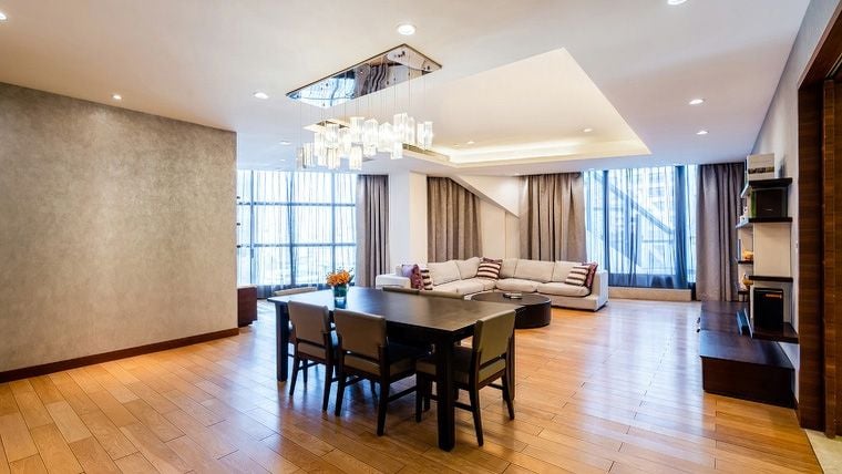 Three-Bedroom Premier