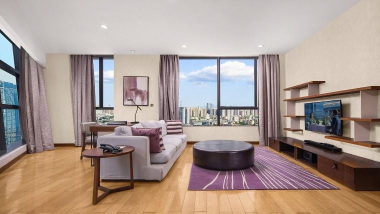 One-Bedroom Premier
