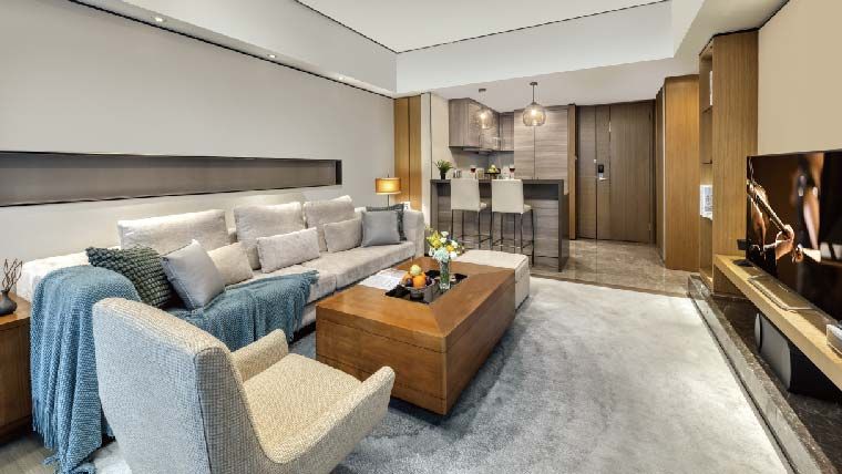 1-Bedroom Premier