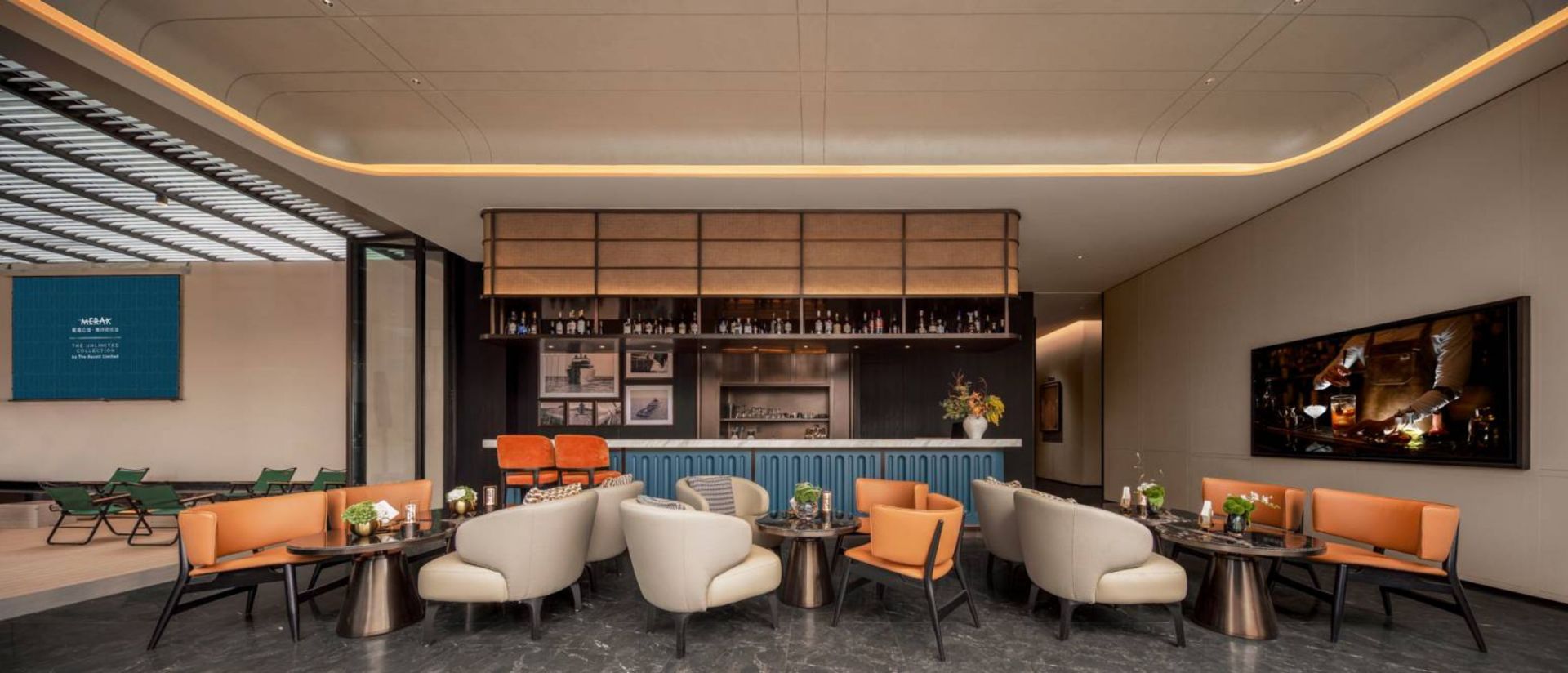 Merak House Guangzhou by The Unlimited Collection