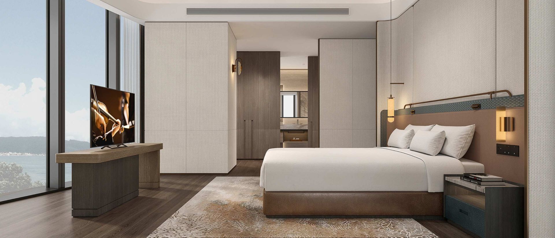Ascott East Coast Haikou