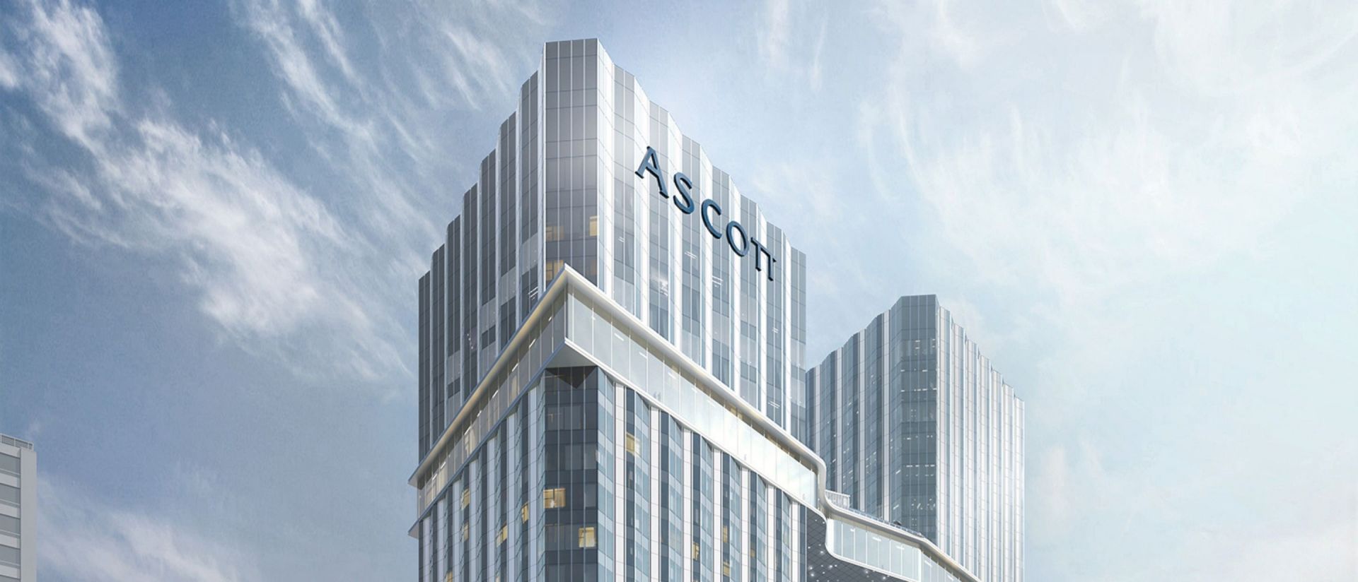 Ascott East Coast Haikou
