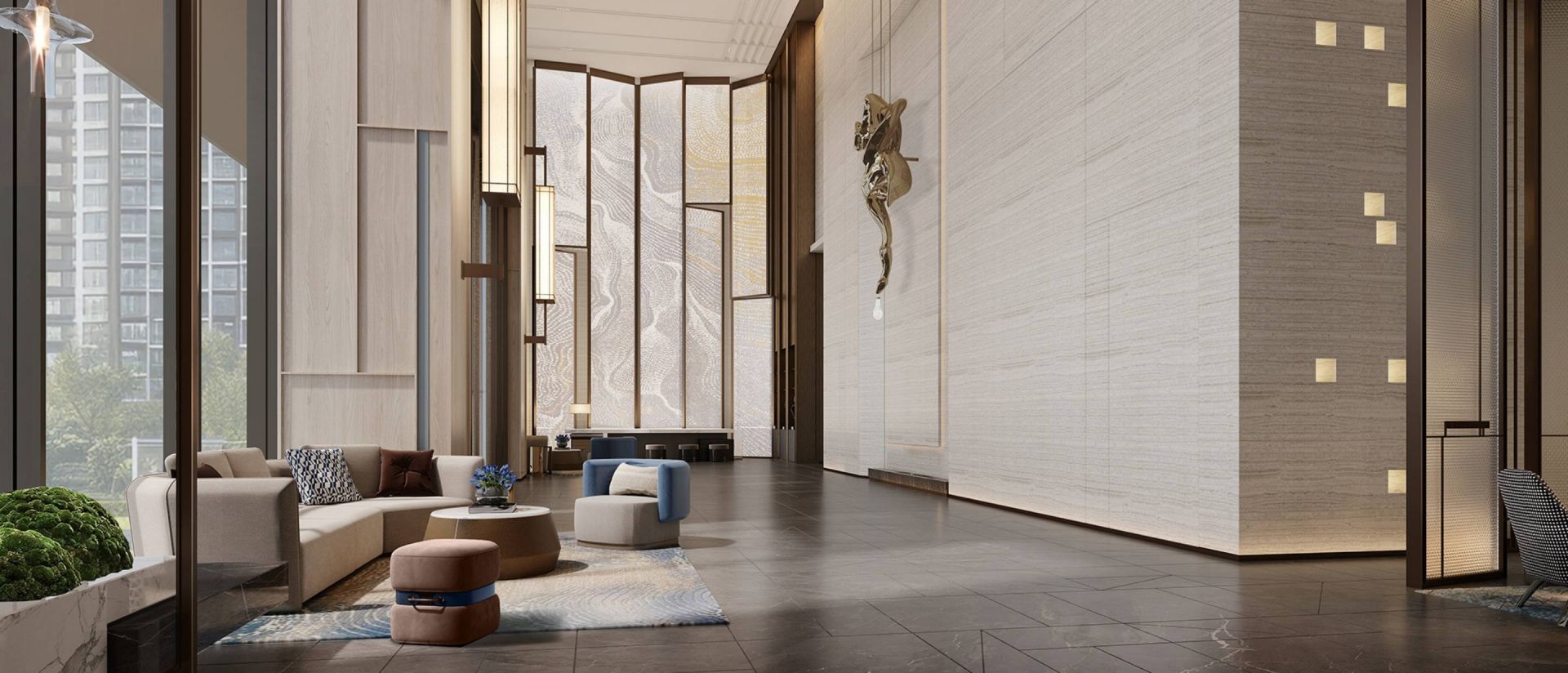Ascott East Coast Haikou