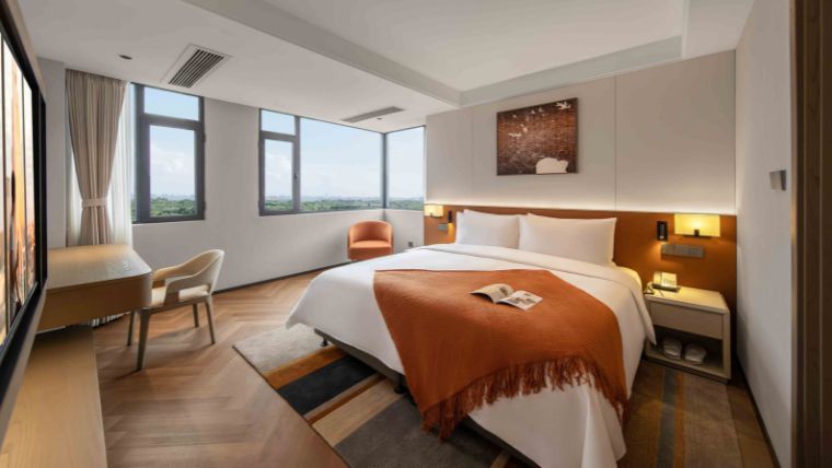 2-Bedroom Premier