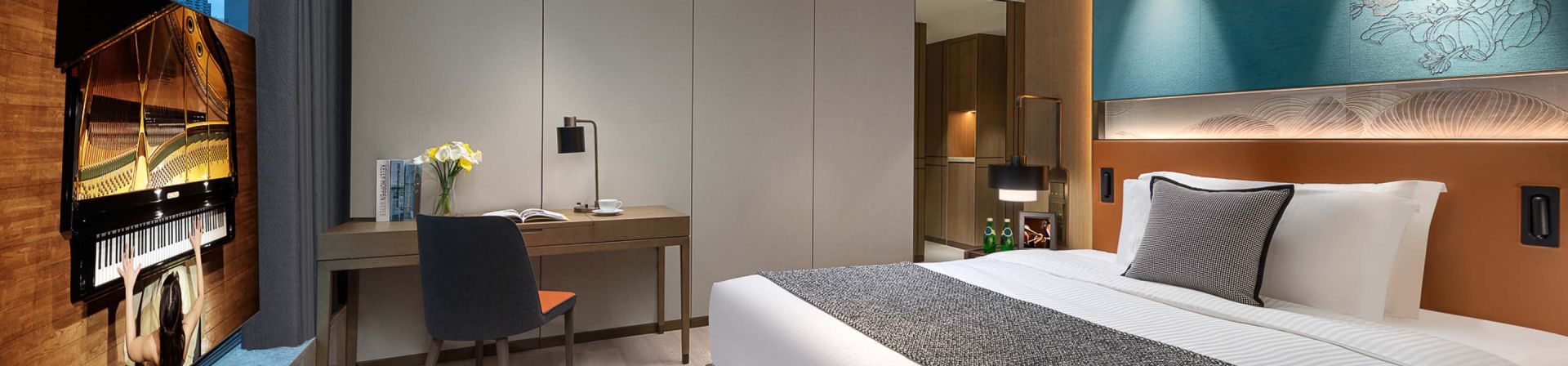 Ascott North Point Hong Kong