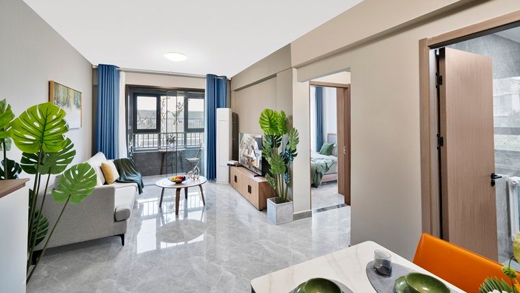 One-Bedroom