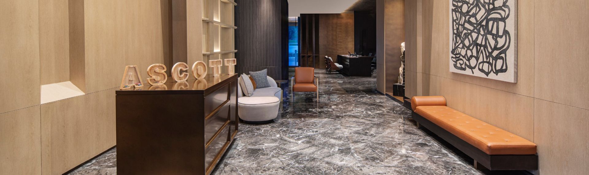 amenities