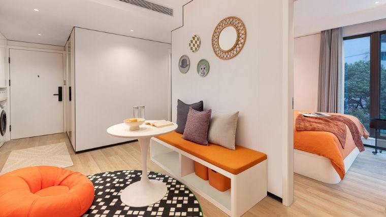 One-Bedroom