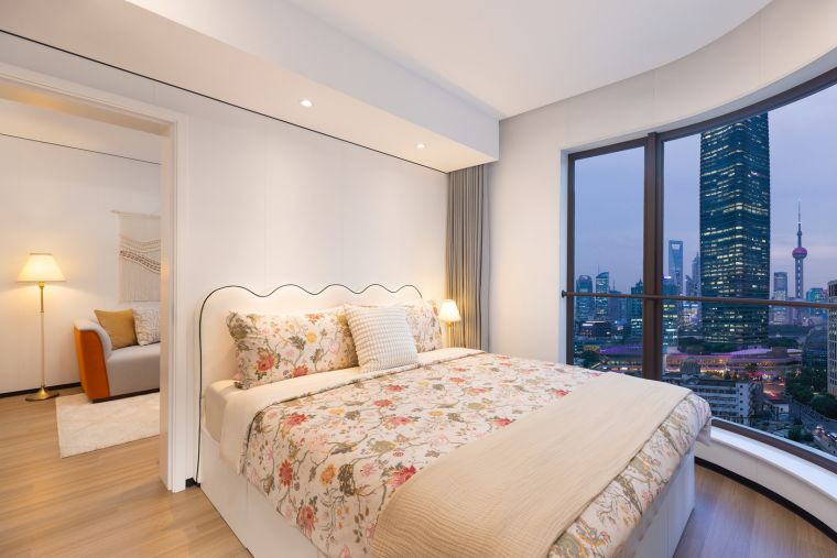 Two-Bedroom