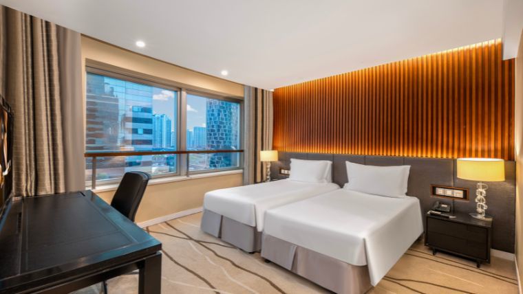 1-Bedroom Premier