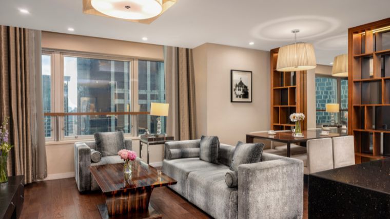 2-Bedroom Premier