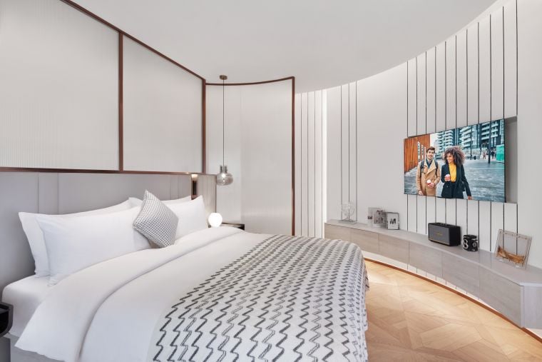 Premier Suite