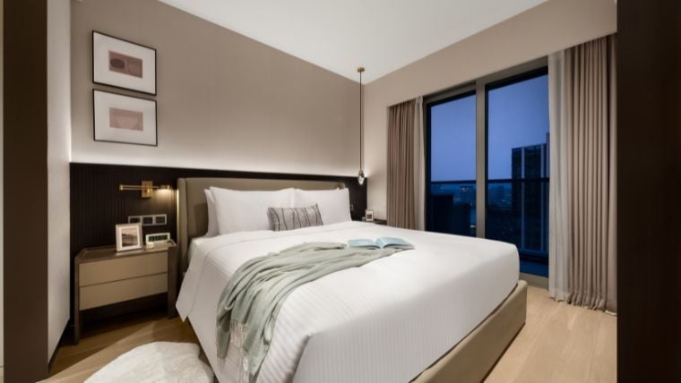 One-Bedroom Deluxe