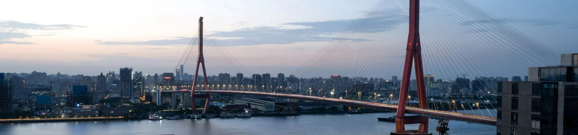 Somerset Pudong Riverside Shanghai