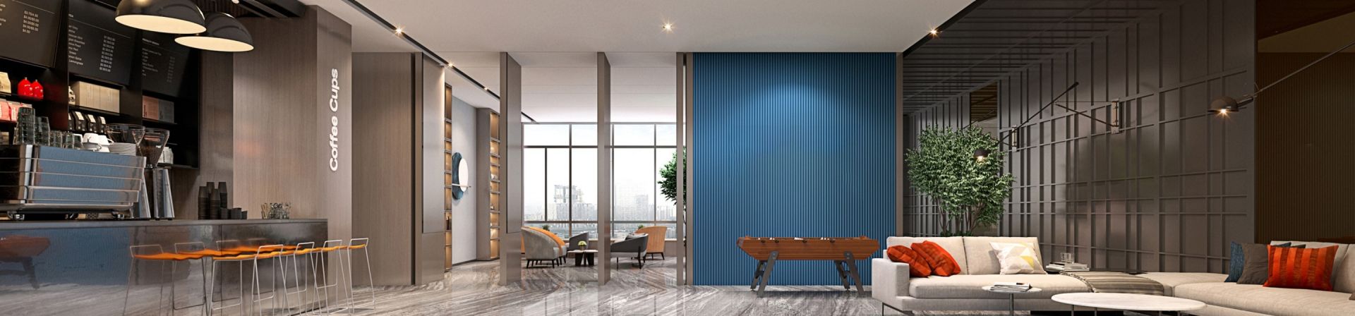 Citadines Dongyan Road Suzhou