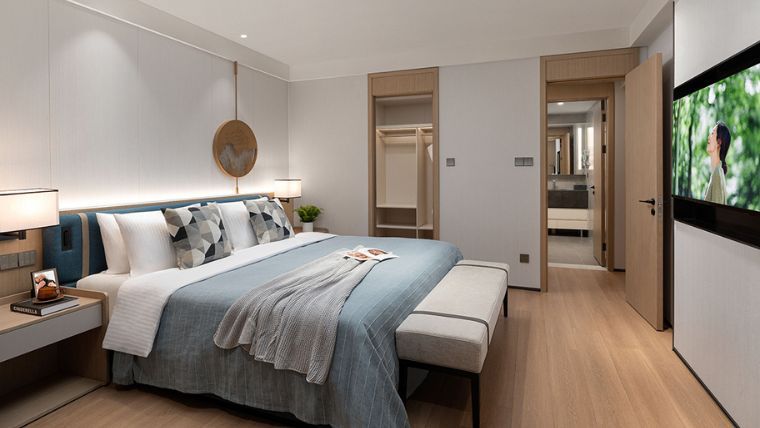 One-Bedroom Premier