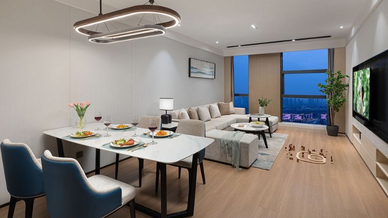  Two-Bedroom Premier