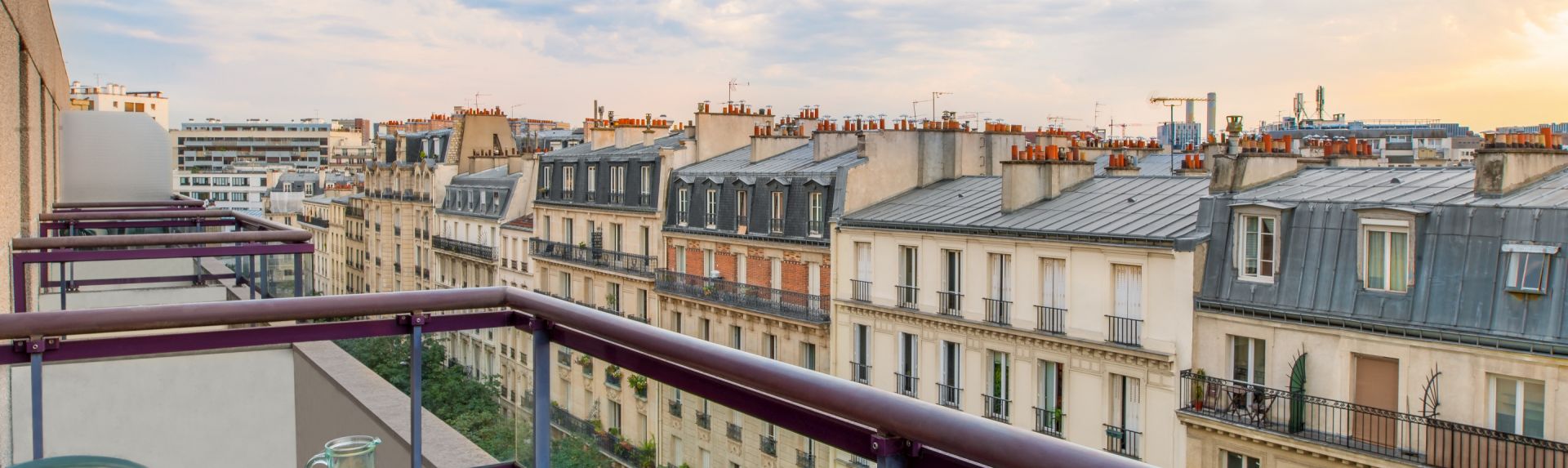 Citadines Bastille Gare de Lyon Paris