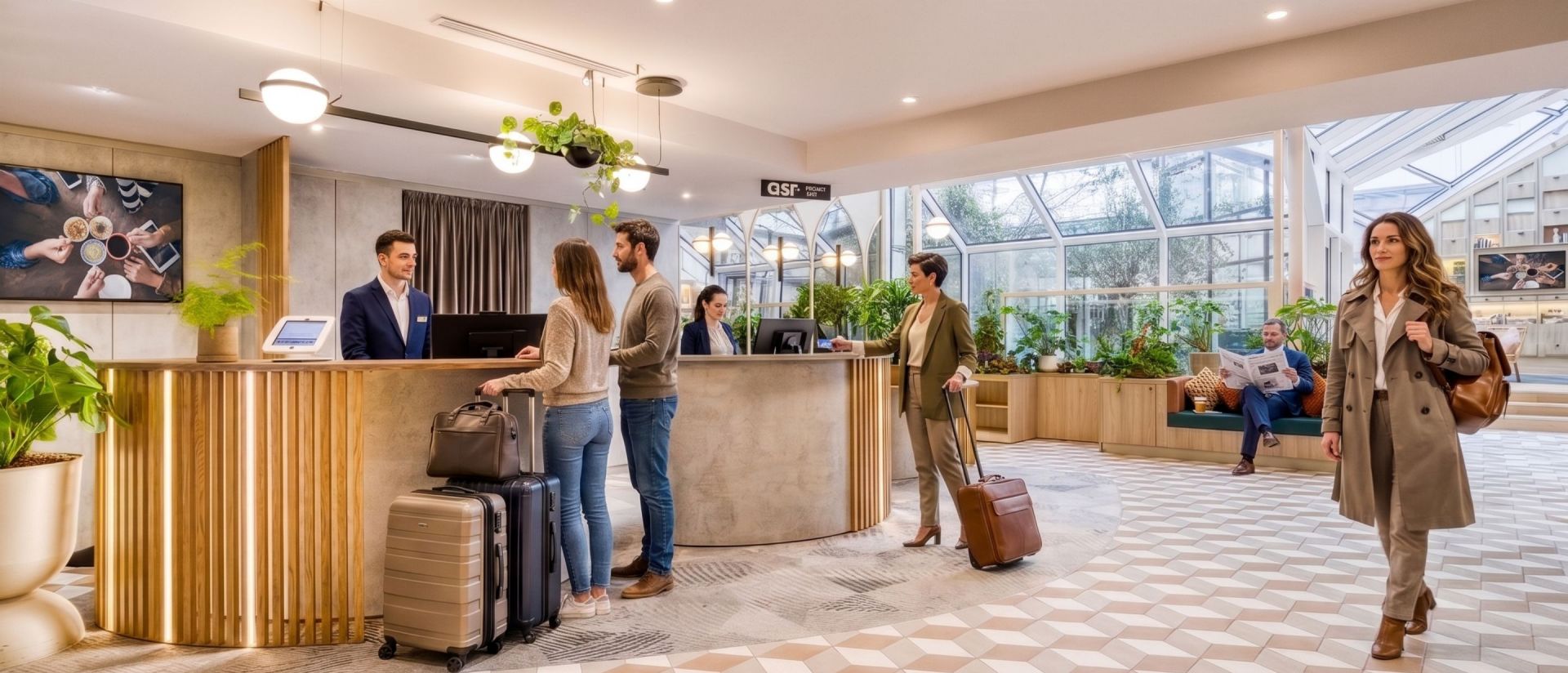 Amenities Overview Sr France Paris Cit Les Halles Lobby 01 Hr 61