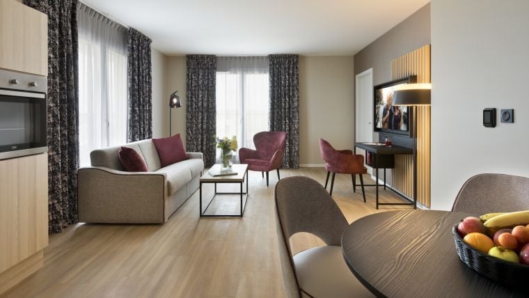 Suite Panoramique