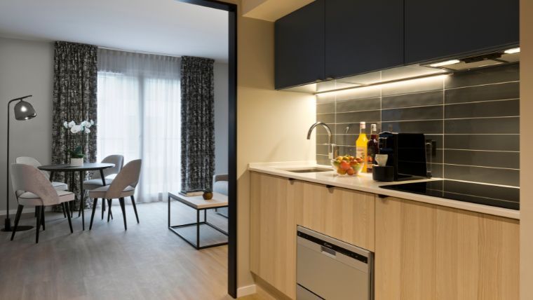 Suite Executive