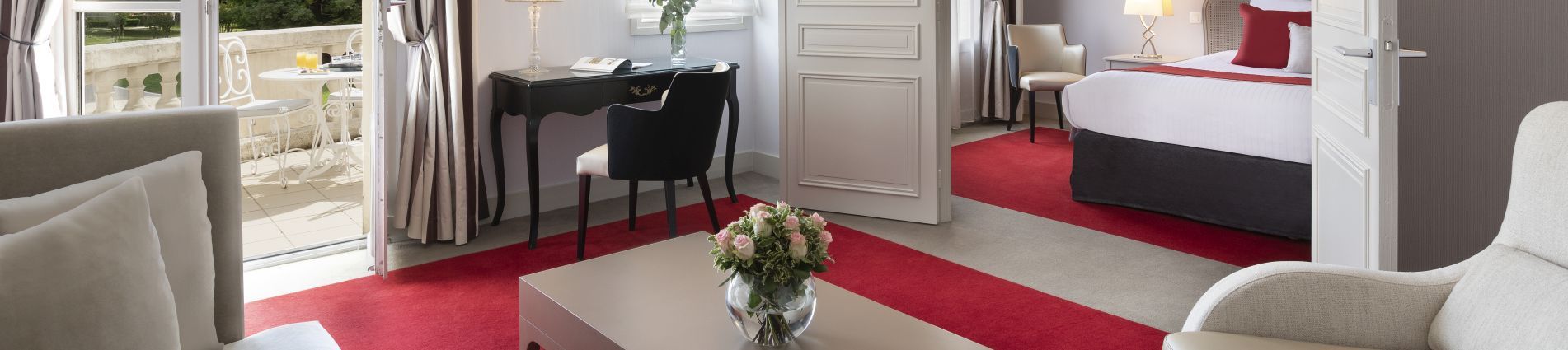 Typeofroom FR Chateau Belmont Privilege Suite Residence Banner Image Desktop