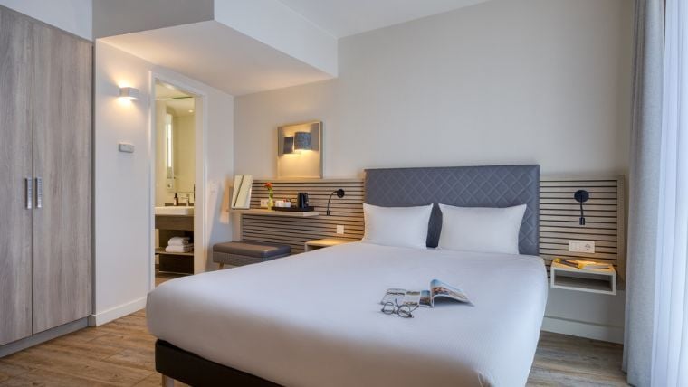 Chambre Classique
