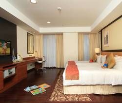 2-Bedroom Executive