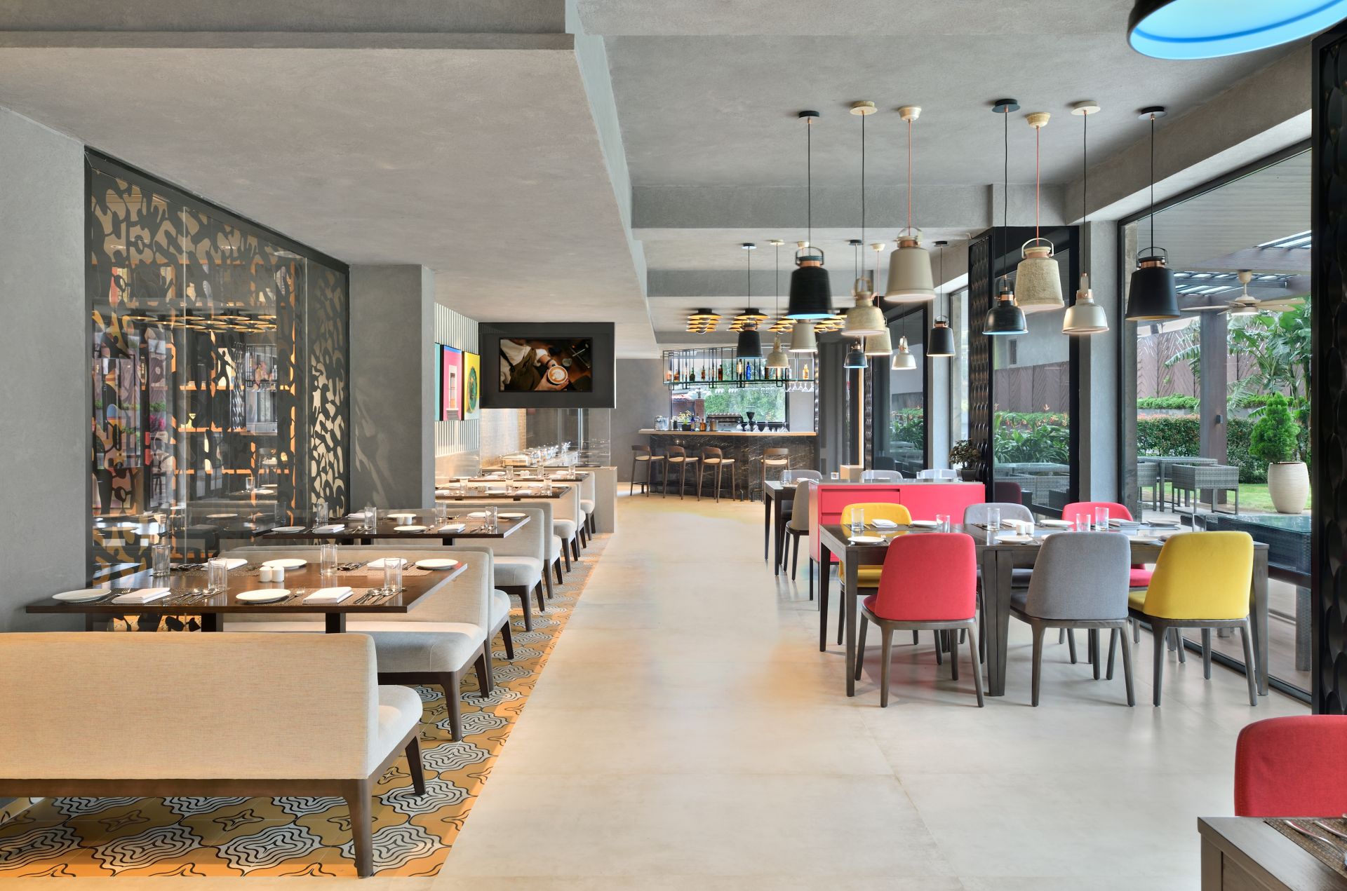 Citadines Arpora Nagoa Goa Gallery
