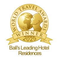 <strong>Bali's Leading Hotel Residences 2025</strong></br>Winning Bali’s Leading Hotel Residences 2025 from the World Travel Awards is a proud moment for Citadines Berawa Beach Bali Resort. This recognition reflects our commitment to creating a stay that perfectly balances community, comfort, and contemporary design — a true home away from home in the heart of Canggu.
