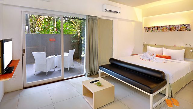 HARRIS Residence 1 Bedroom