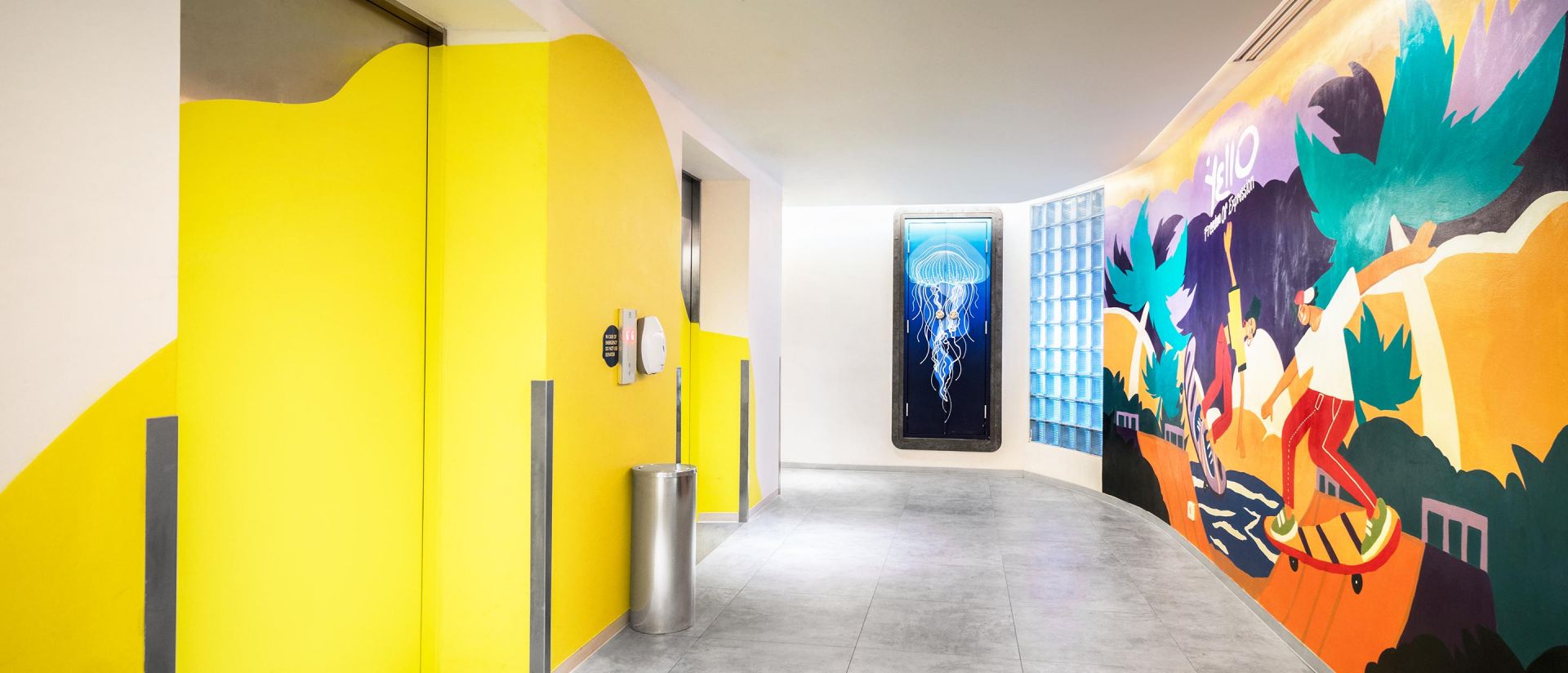 YKTB banner gallery