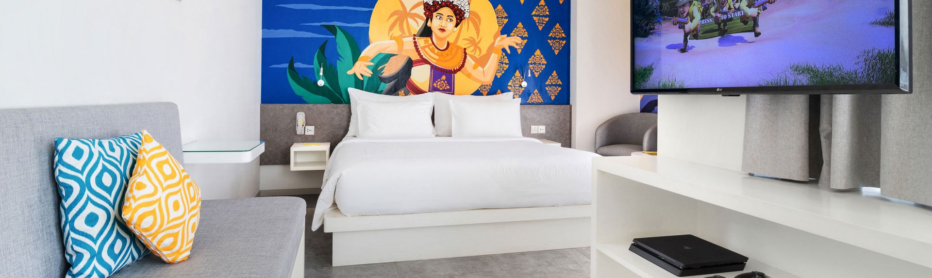 YKTB YELLO Urban